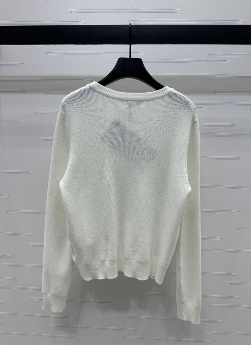 Miu Miu Sweaters